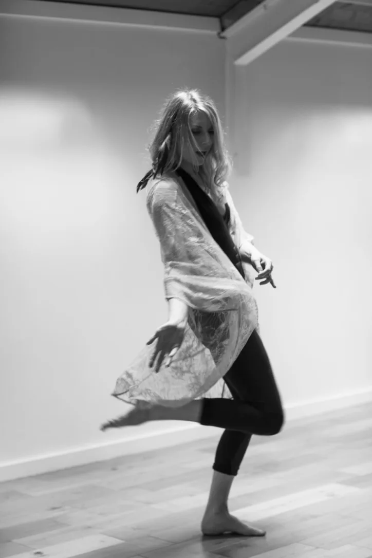 Conscious Dance