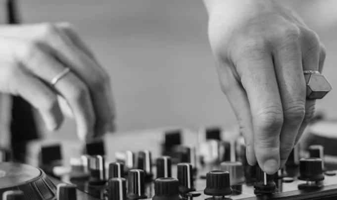 DJ Training