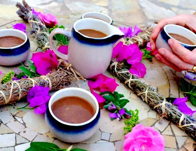 Private Cacao Ceremonies