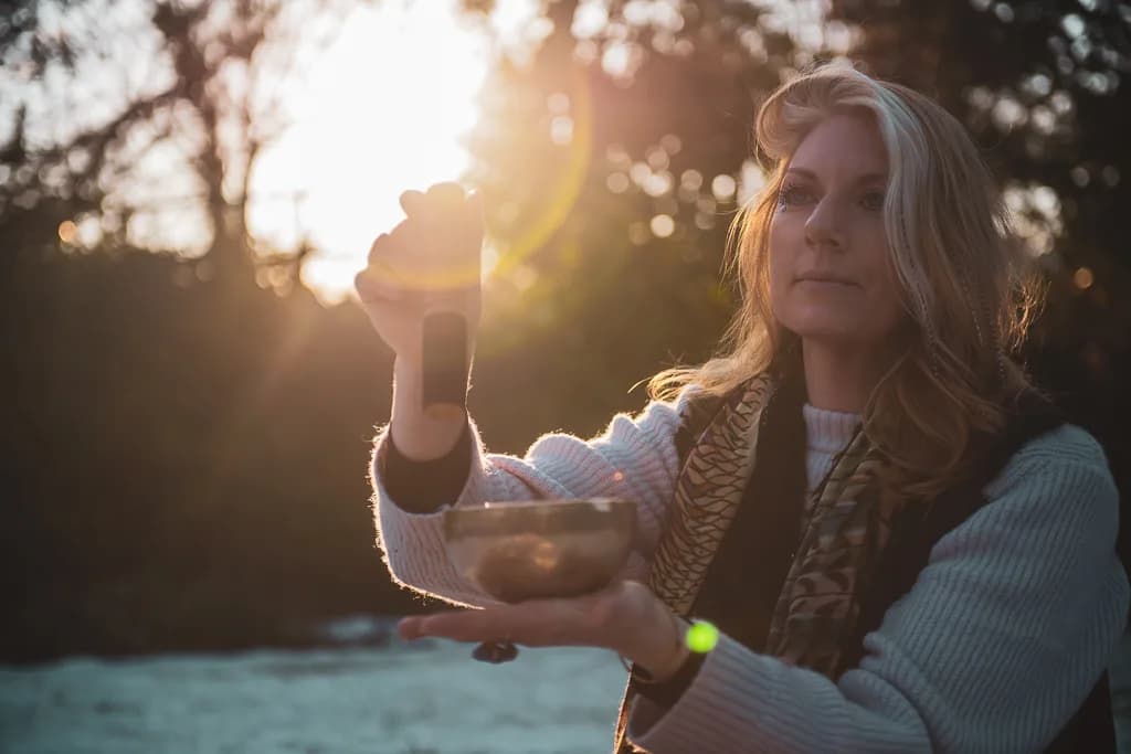 Sound Healing Journeys