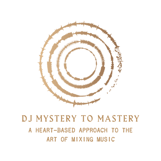 DJ Mystery To Mastery